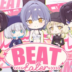 Beat Eater Cover (Vivid BAD SQUAD Ver.)