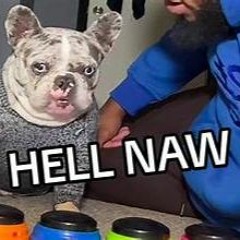 HELL NAW!! (CLIP) [FOR SALE]