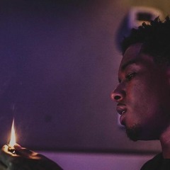 Mexikodro X Stoopidxool X Xangang Type Beat 'Juugin' (Prod. BVNKRXLL)