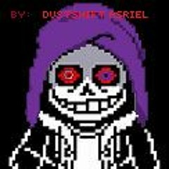Hotland Dust Sans Remix