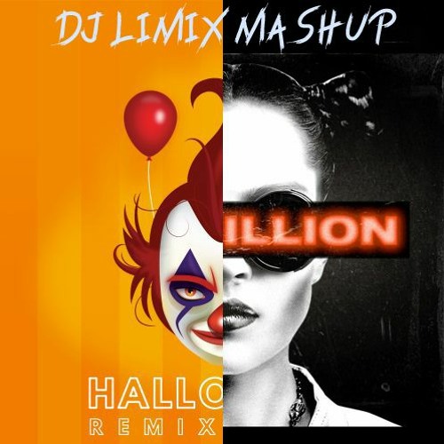 *PITCHED DOWN* Dance Monkey Who vs. One Million (DJ LiMix Mashup)