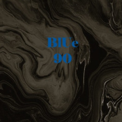 BlUe 90