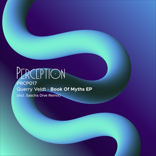 Querry Veldt - Book Of Myths EP (incl. Sascha Dive Remix) [PRCP017]