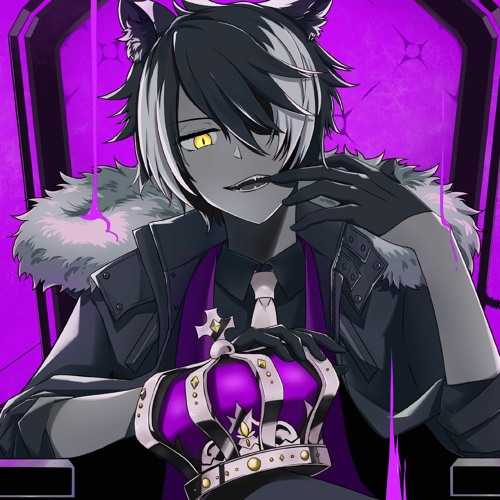 KING - Kanaria covered by Kageyama Shien HoloStars