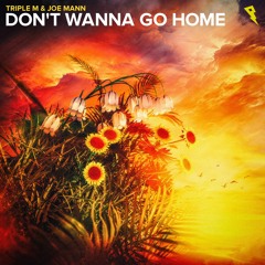 Triple M, Joe Mann - Don't Wanna Go Home