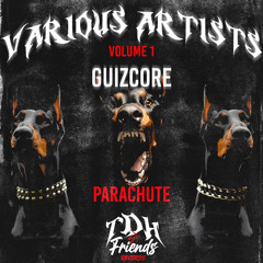 Guizcore - Parachute