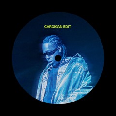 Cardigan (Stephens Edit)