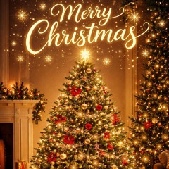 “Merry Christmas, All Around” .