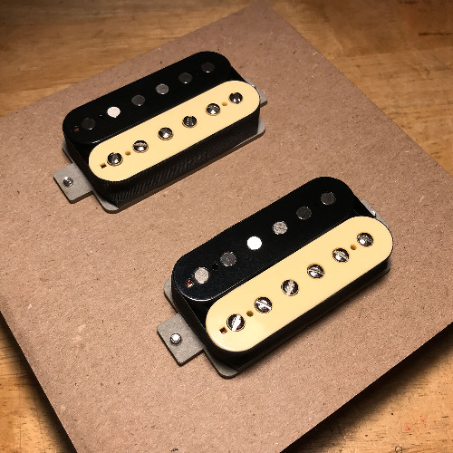 HY-HB · All Positions · Clean · Magneto Design Lab