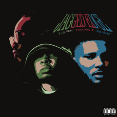 Jagged Edge (feat. Unknown T & M1llionz)