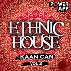 Kaan Can Ethinc Set Vol. 2