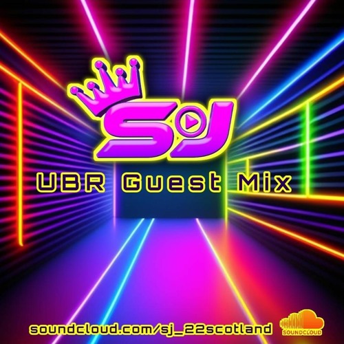 💥💜Sjs Oct Bounce on UBR 💥💜