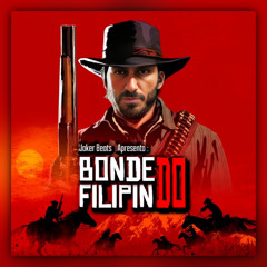 Bonde Do Filipin - Joker Beats
