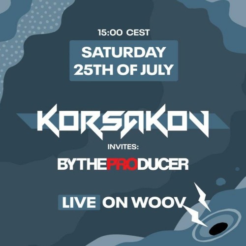 Bennie @ Korsakov & ByTheProducer - Digital Festival