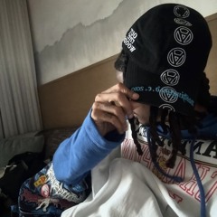 1300SAINT - 7 AM FREESTYLE