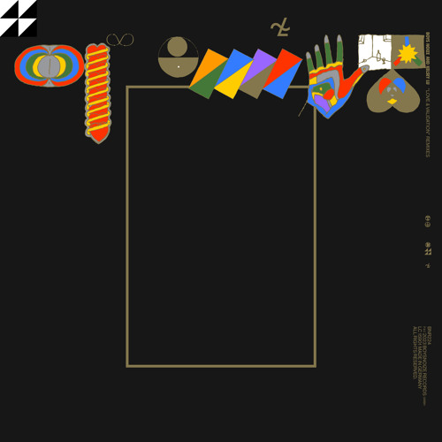 Love & Validation (Marcel Dettmann Remix)