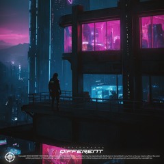 ILOVEDARKSUN - Different