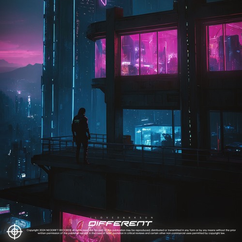 ILOVEDARKSUN - Different