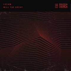 Luzam - Will The Great (Extended Mix) Free Download