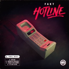 VDL 091 - Fakt - Hotline EP