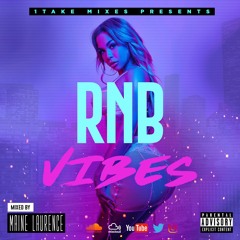 RNB Vibes Mix 🔥 (2nd Edition)