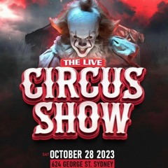 SoundZero Live @ The Live Circus