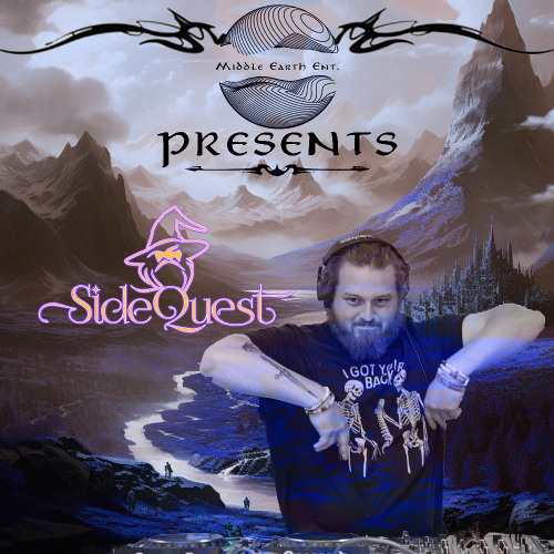 M.E.E Spotlight Mix - SideQuest