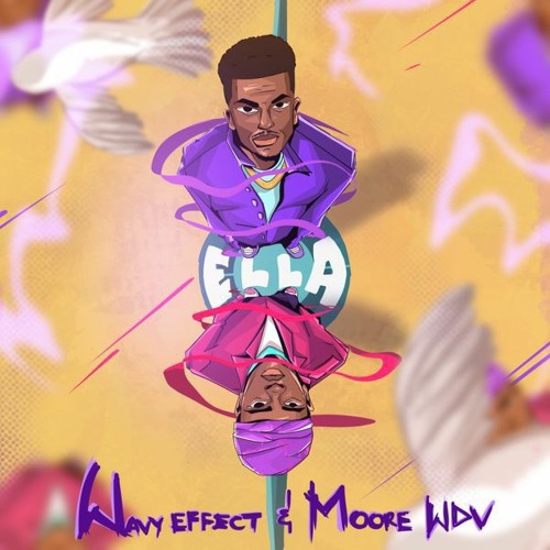 Wavyeffect & Moore WDV - Ella