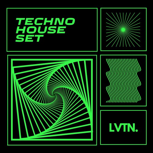 TECHNO HOUSE SET 2024 | Dom Dolla, Max Styler, SIDEPIECE, Westend... | House Music