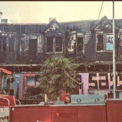 RENT STRIKE