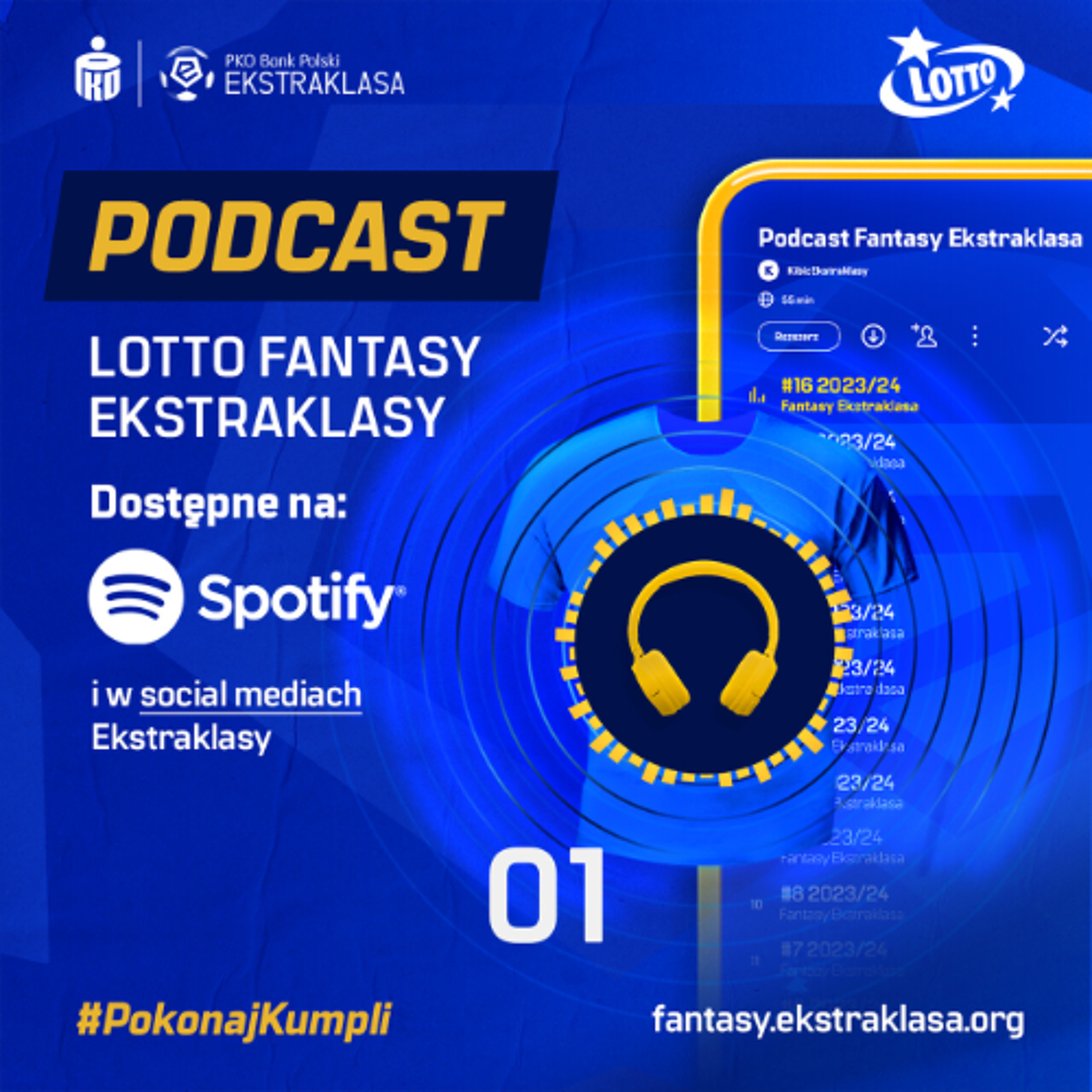 Fantasy Ekstraklasa
