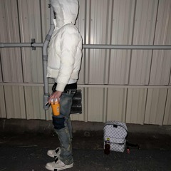 up for 7 days [prod. Brokegavin+zeusexxy]