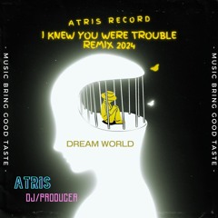 Trouble (Taylor Swift) Remix 2024 |Atris Remix|