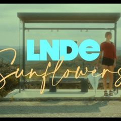 LNDE - Sunflowers (tc remix)