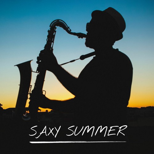 Saxy Summer (mixed live)