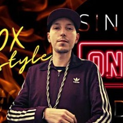 Sinners Podcast - SOX Freestyle