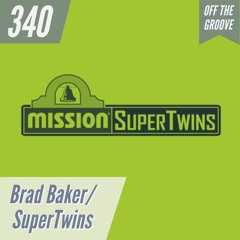 Episode 340 Off the Groove