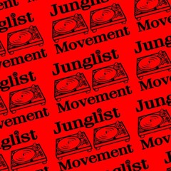 Saturday Seshions 'Jungle & DnB Classics' - HDSN