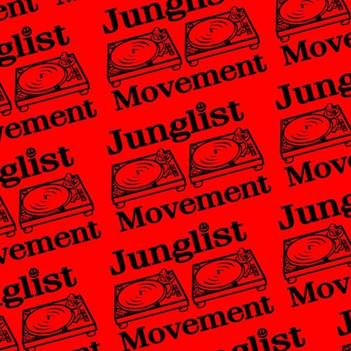 Saturday Seshions 'Jungle & DnB Classics' - HDSN
