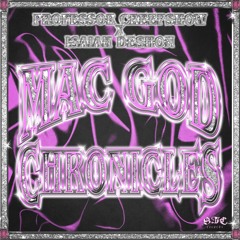 Professor Creepshow & Isaiah Deshon - Smokin 4 The Taste