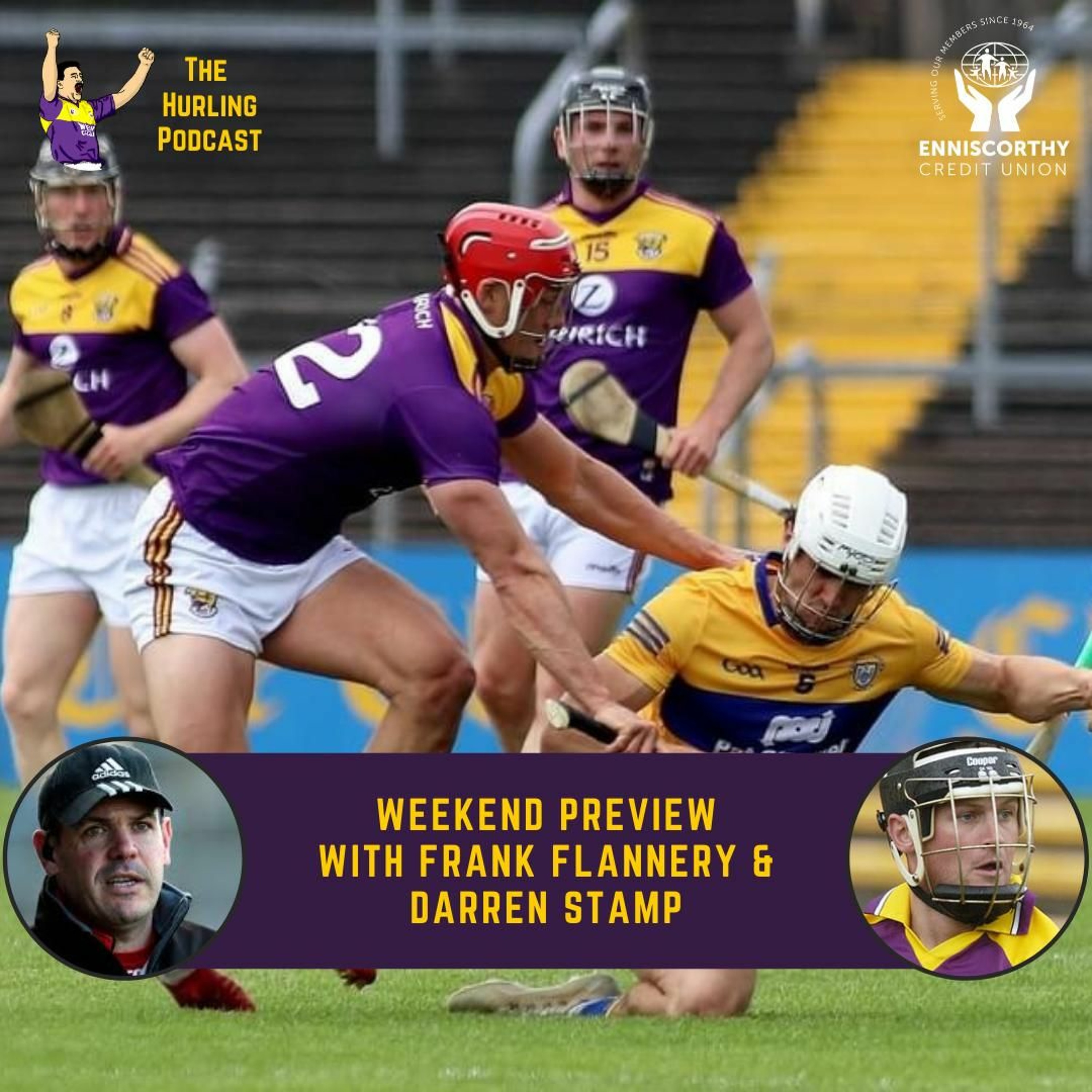 The Wexford Hurling Podcast