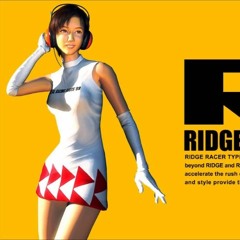 MOVE ME  RIDGE RACER 4 *REMIX* - Tatsuspam