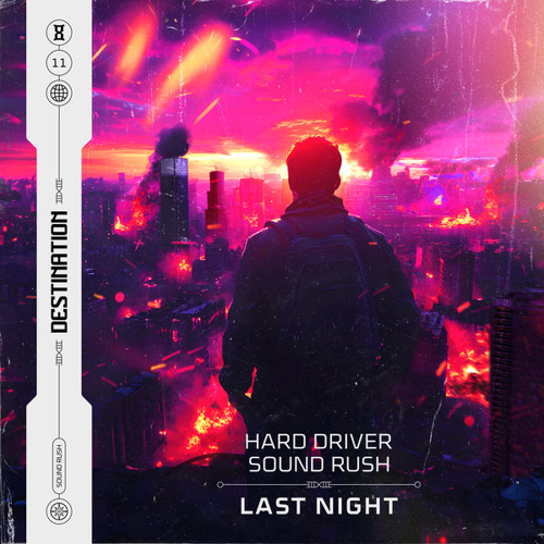 Stream Last Night by HardDriverMusic | Listen online for free on SoundCloud