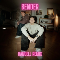 Bender -  Søte og Rare Gutte (Hansell Remix)