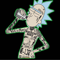 Blitz - Woke up (Freestyle)