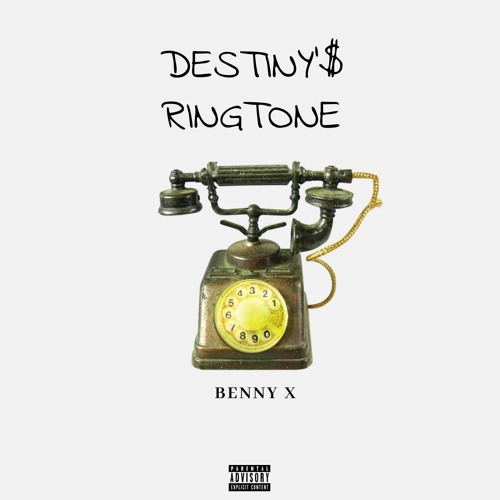 DESTINY'$ RINGTONE