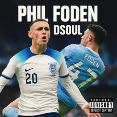 Phil Foden (Prod.Phase Plant)