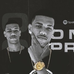 MC MENOR DO B2 - TA COM SAUDADE NÉ FILHA - DJ DOISP