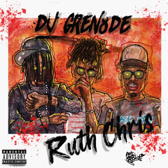 No$kope + Slimeballchrissy - Ruth Chris [Prod: Mirza] [@DJGren8de + DJ Brief + DJ Banned Exclusive]