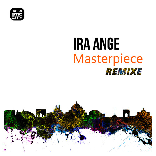 Masterpiece (Mikhail Kobzar Remix)